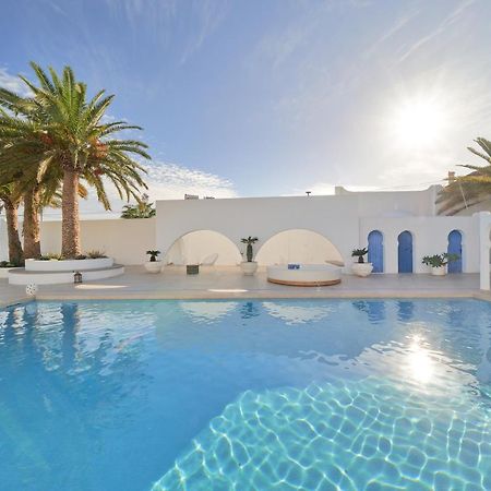 Mauresque Experience Luxury Apartman Torremolinos Kültér fotó