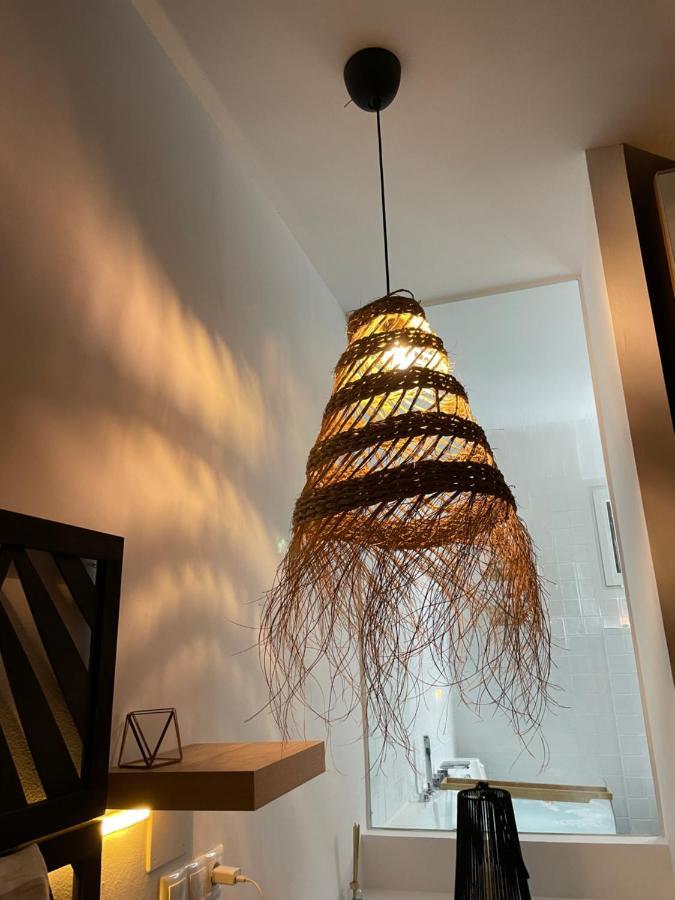 Mauresque Experience Luxury Apartman Torremolinos Kültér fotó