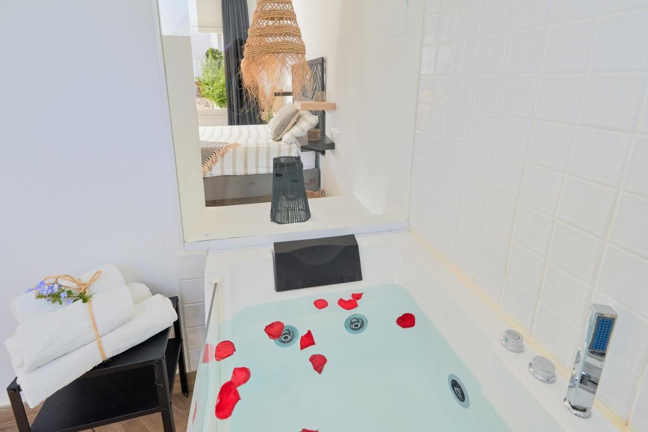 Mauresque Experience Luxury Apartman Torremolinos Kültér fotó