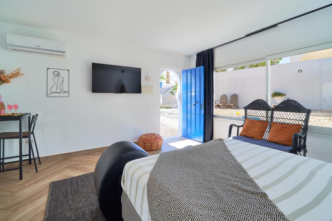 Mauresque Experience Luxury Apartman Torremolinos Kültér fotó