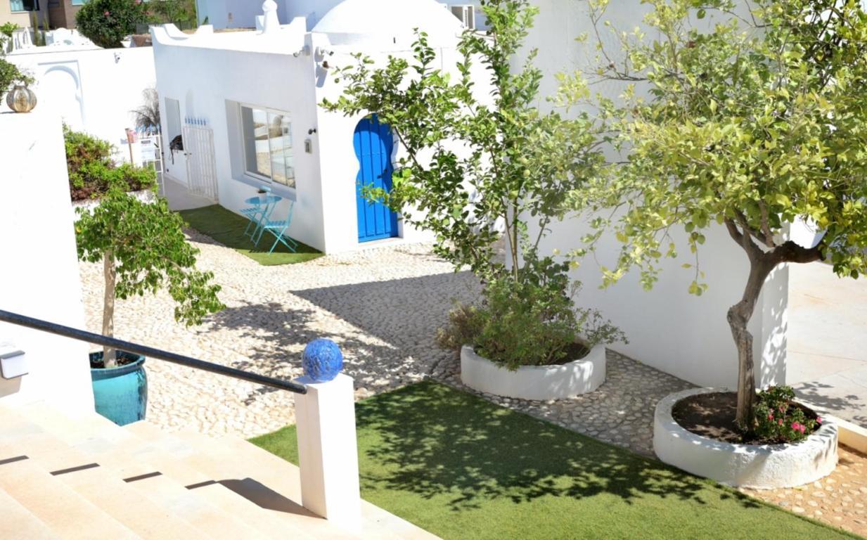 Mauresque Experience Luxury Apartman Torremolinos Kültér fotó