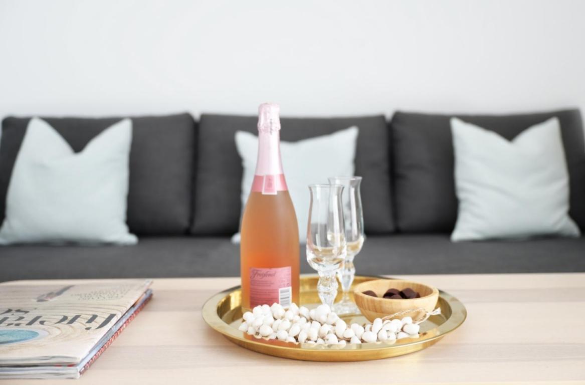 Mauresque Experience Luxury Apartman Torremolinos Kültér fotó