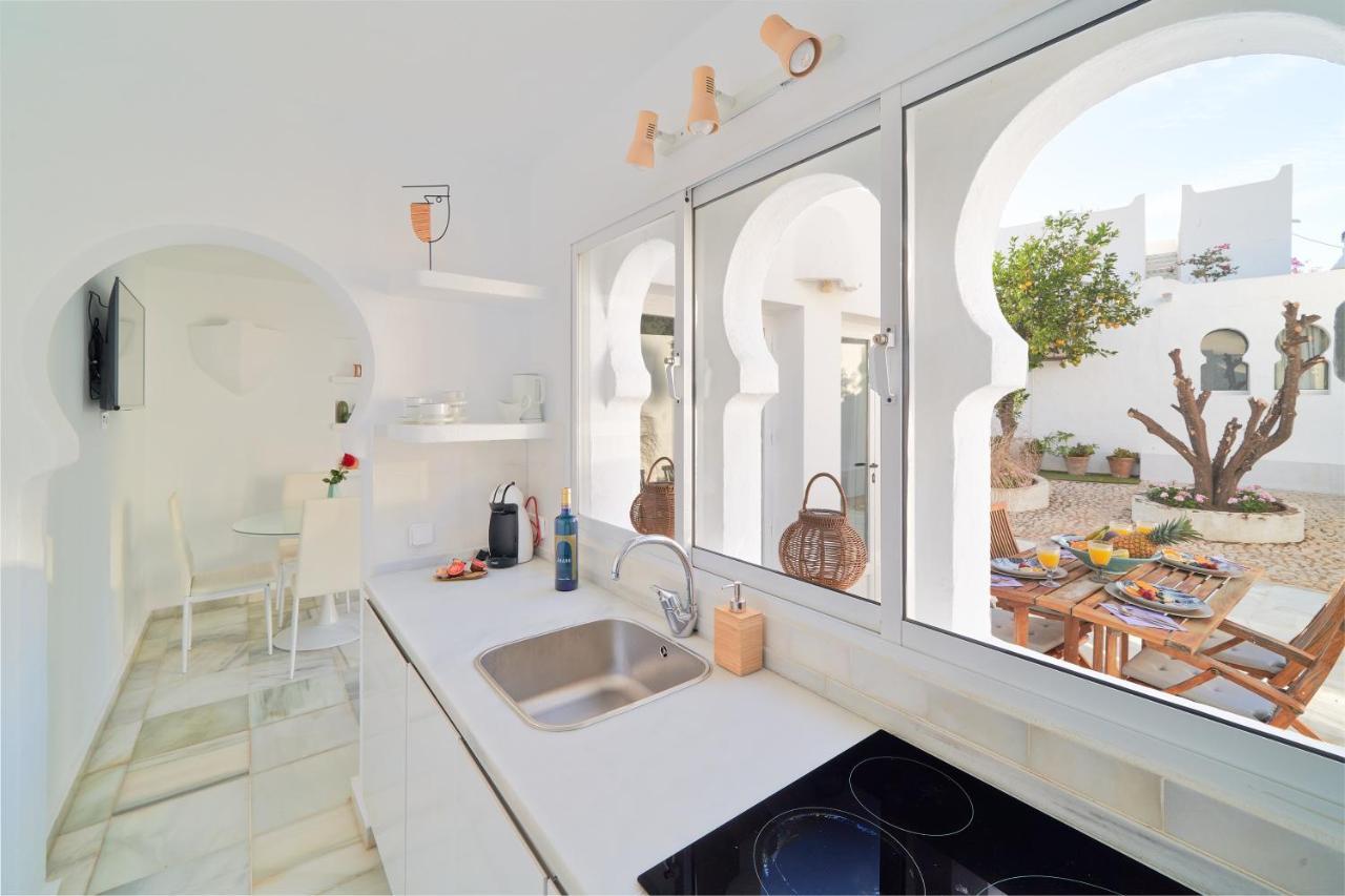 Mauresque Experience Luxury Apartman Torremolinos Kültér fotó