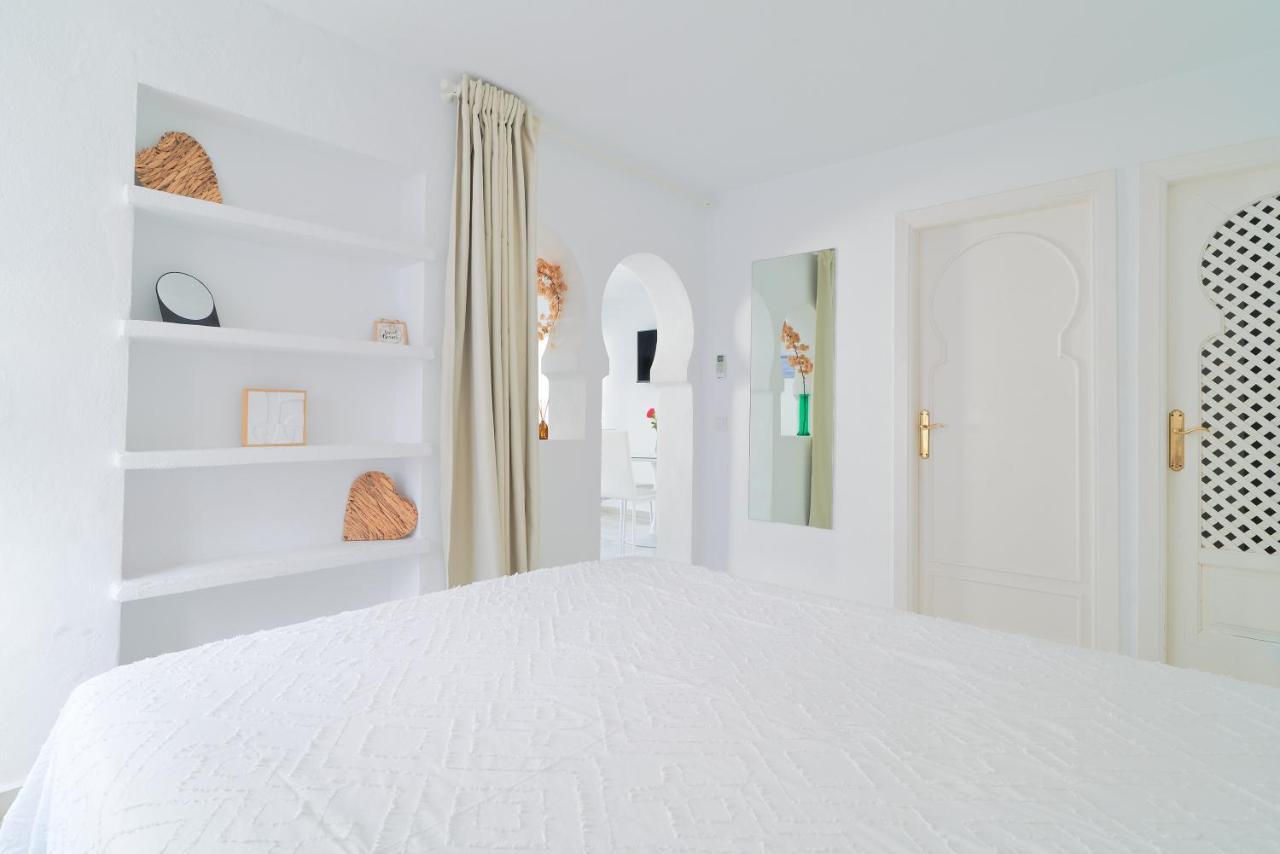 Mauresque Experience Luxury Apartman Torremolinos Kültér fotó