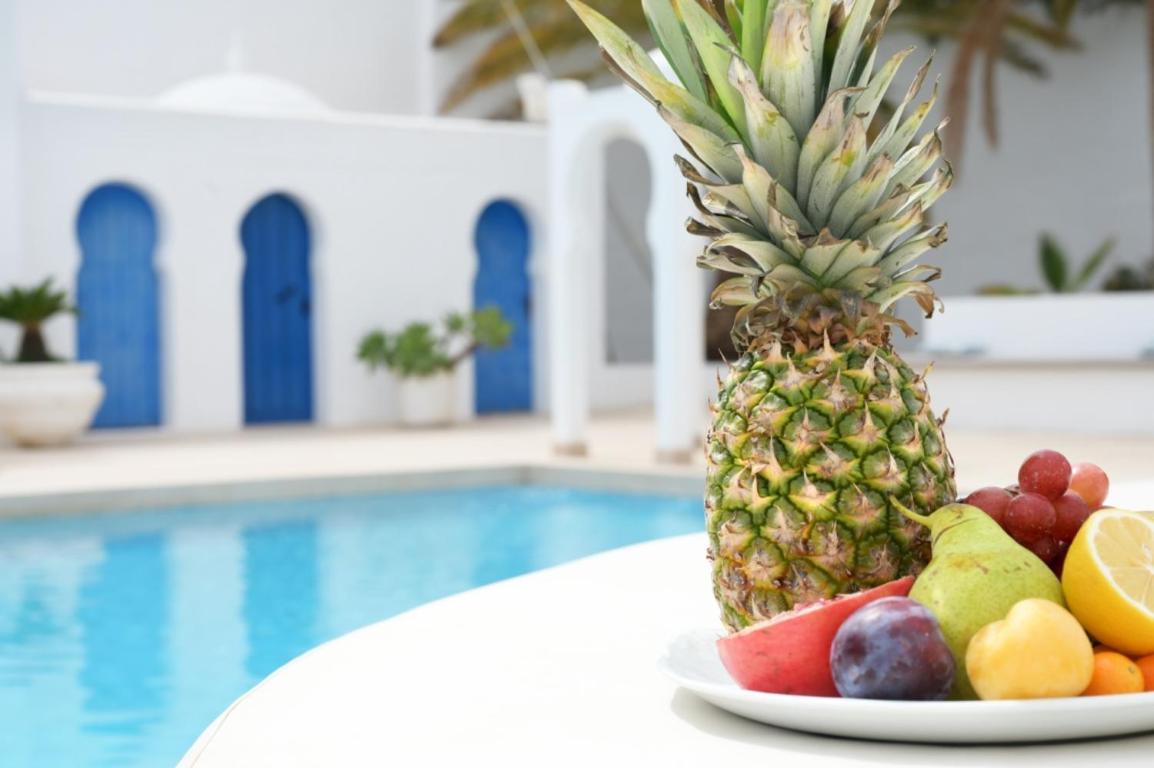 Mauresque Experience Luxury Apartman Torremolinos Kültér fotó