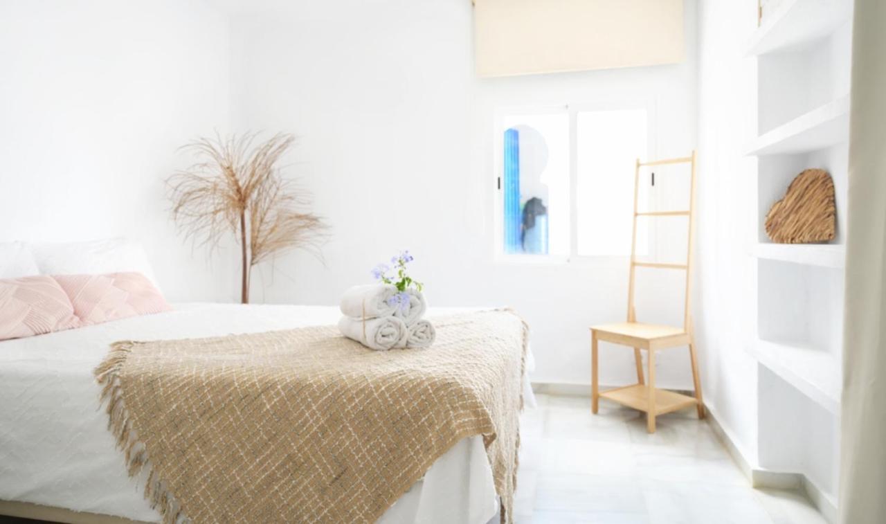 Mauresque Experience Luxury Apartman Torremolinos Kültér fotó