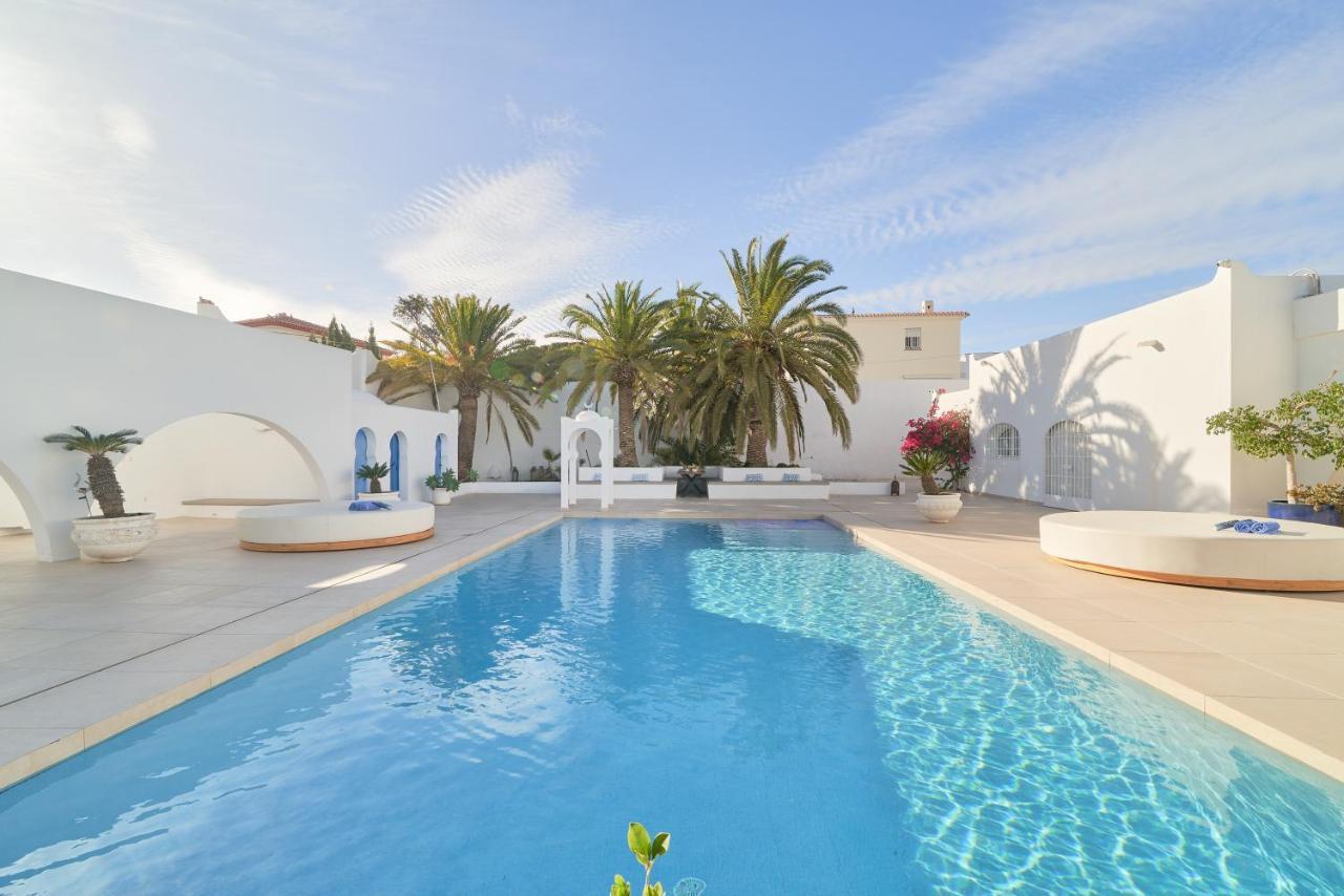Mauresque Experience Luxury Apartman Torremolinos Kültér fotó