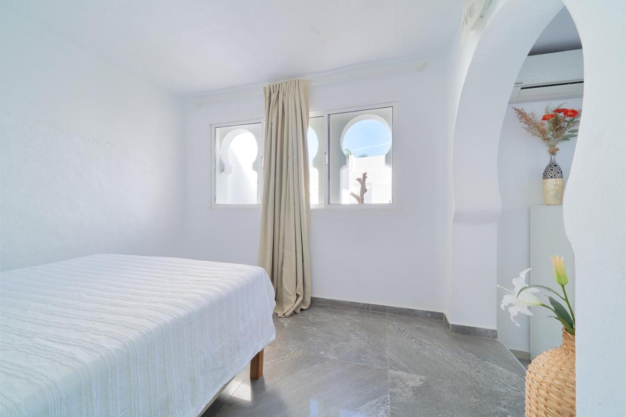 Mauresque Experience Luxury Apartman Torremolinos Kültér fotó
