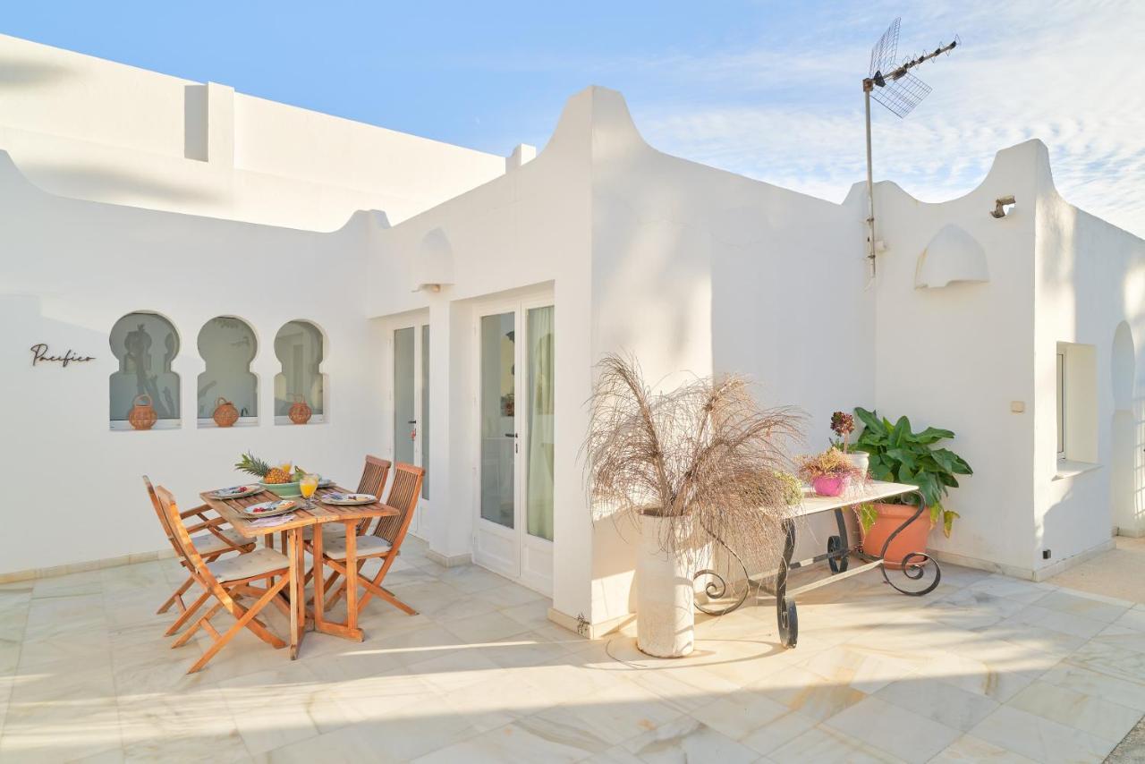 Mauresque Experience Luxury Apartman Torremolinos Kültér fotó