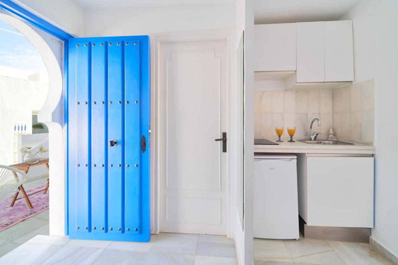 Mauresque Experience Luxury Apartman Torremolinos Kültér fotó