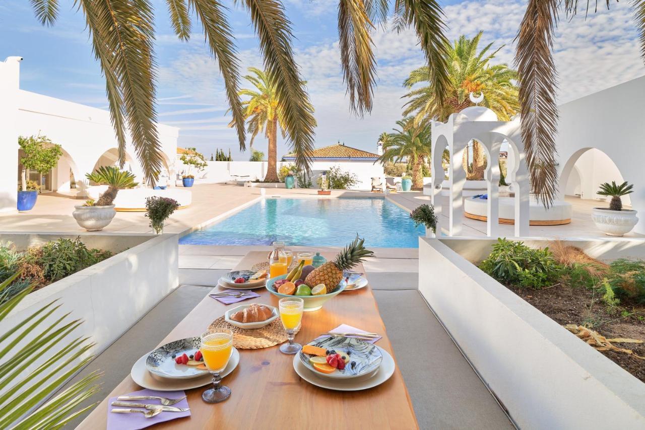 Mauresque Experience Luxury Apartman Torremolinos Kültér fotó