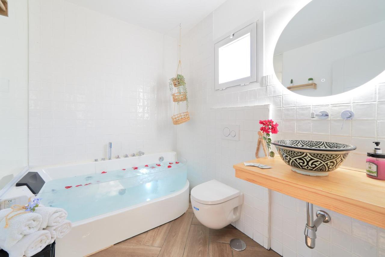 Mauresque Experience Luxury Apartman Torremolinos Kültér fotó