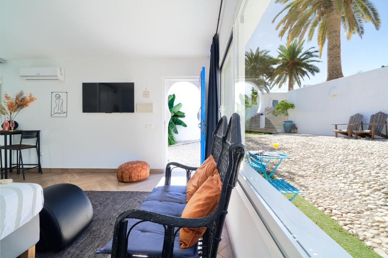 Mauresque Experience Luxury Apartman Torremolinos Kültér fotó