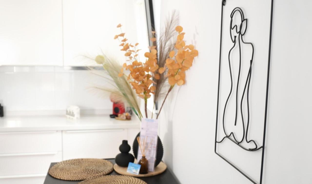 Mauresque Experience Luxury Apartman Torremolinos Kültér fotó