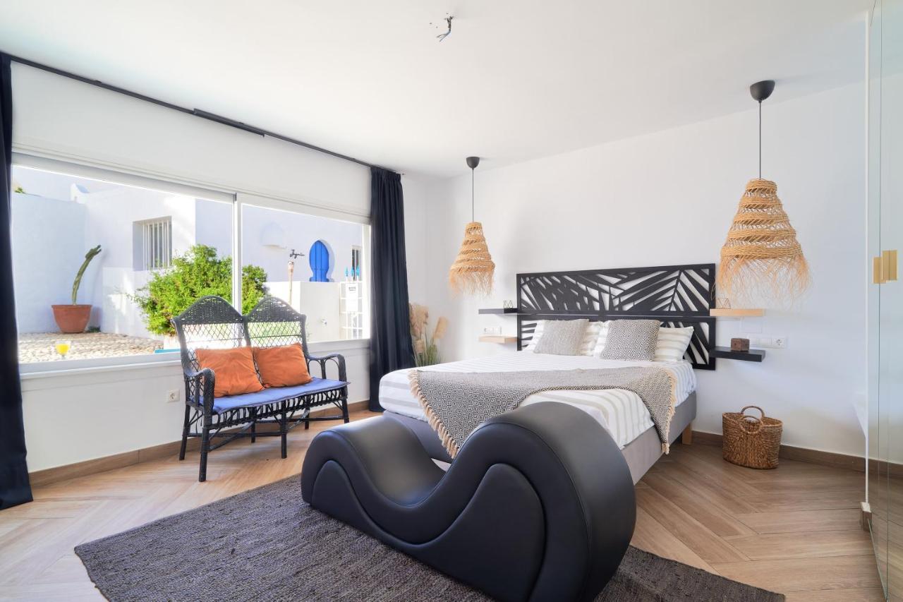 Mauresque Experience Luxury Apartman Torremolinos Kültér fotó