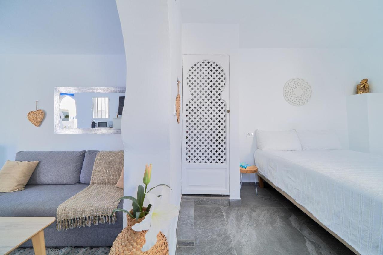 Mauresque Experience Luxury Apartman Torremolinos Kültér fotó
