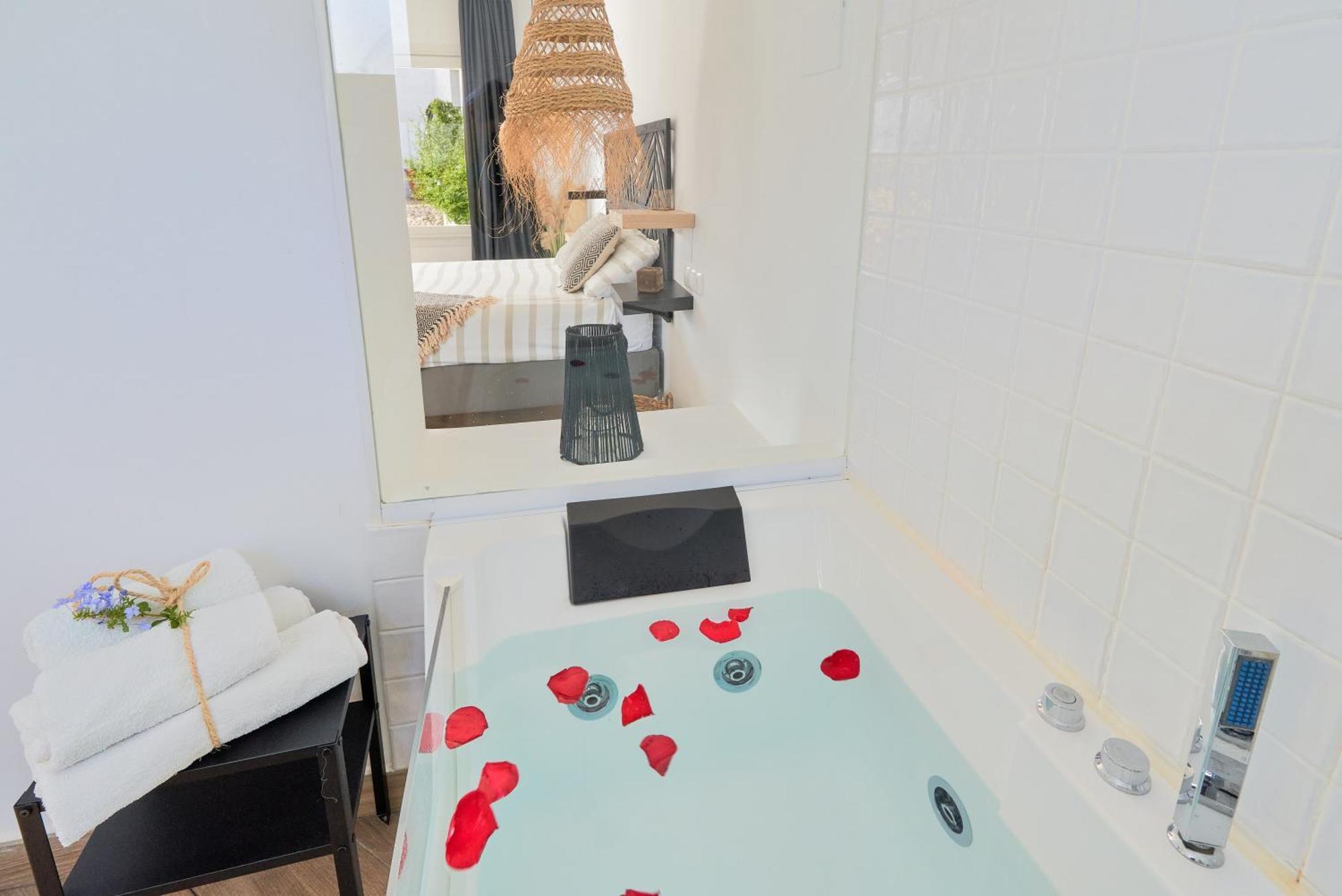 Mauresque Experience Luxury Apartman Torremolinos Kültér fotó