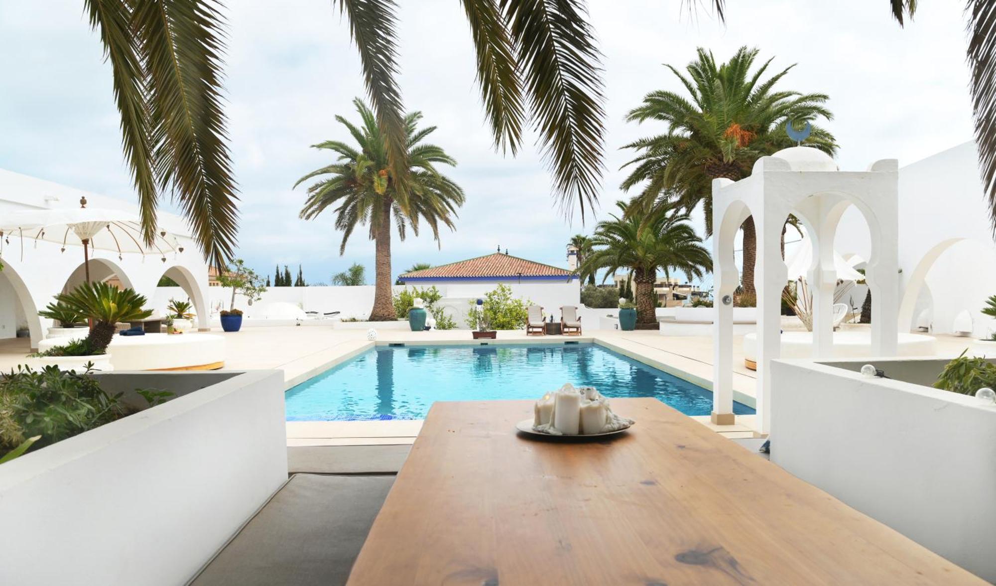 Mauresque Experience Luxury Apartman Torremolinos Kültér fotó