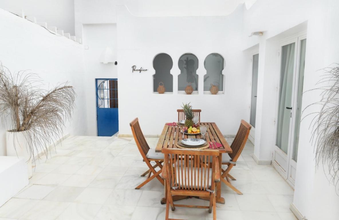 Mauresque Experience Luxury Apartman Torremolinos Kültér fotó